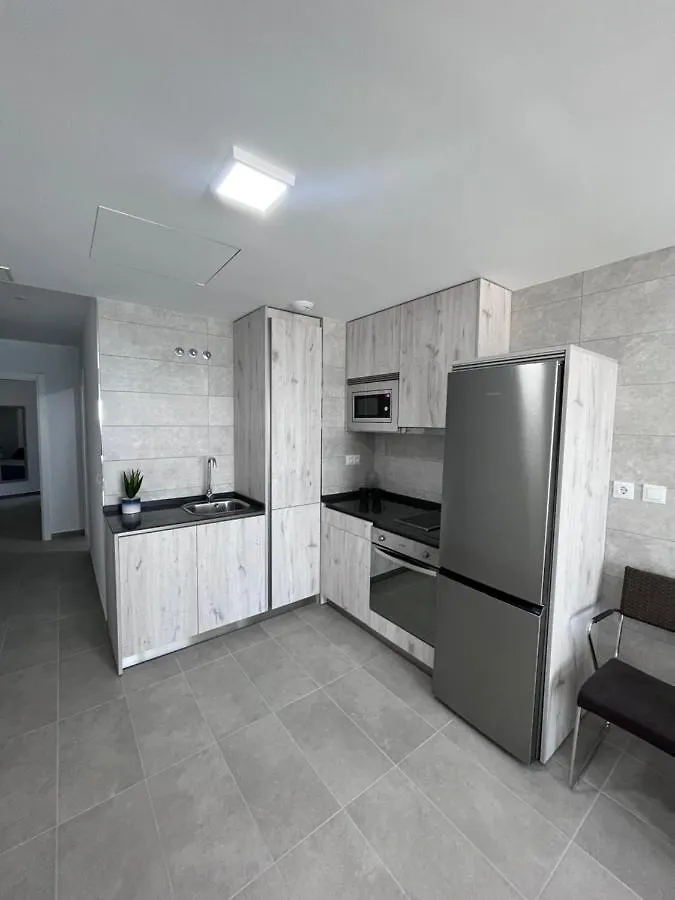 Apartamento Gatu Villa Camarote Con Vistas Al Mar , Preferente Mayores De 25 Anos Y Familias Cádiz