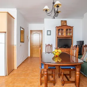 Nieves 2 Apartamento Nerja