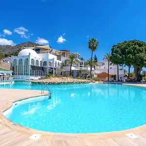 Hibiscus 7 San Juan De Capistrano Apartamento Nerja