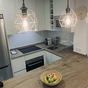 Apartamento Caracolas By Cadiz4rentals Apartamento Cádiz